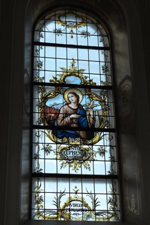 칼케돈의 성녀 에우페미아_photo by GFreihalter_in the Church of Saint-Jacques-le-Majeur in Bouxwiller_France.jpg